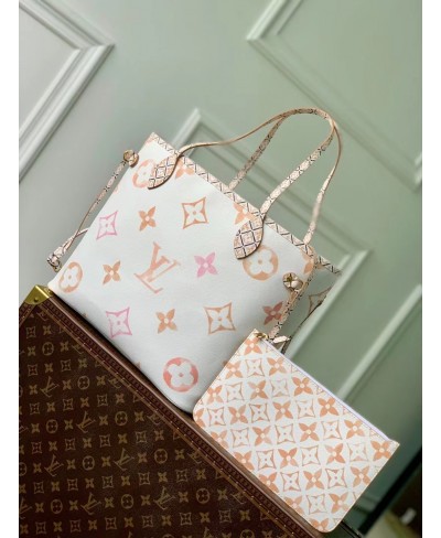 LOUIS VUITTON Neverfull MM