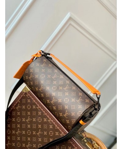 Borsa Polochon Soft LOUIS VUITTON