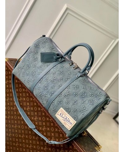 Keepall Bandoulière 50 LOUIS VUITTON