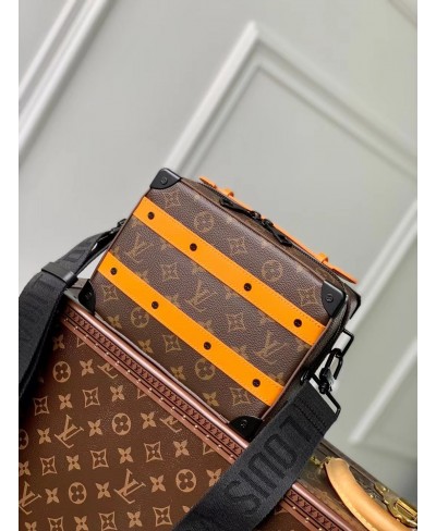 Borsa Handle Soft Trunk LOUIS VUITTON