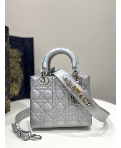 BORSA PICCOLA LADY DIOR MY ABCDIOR CHRISTIAN DIOR