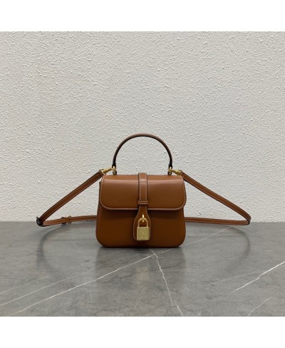 BORSA TABOU MINI IN PELLE DI VITELLO LISCIA CELINE