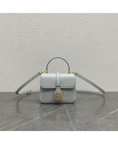 BORSA TABOU MINI IN PELLE DI VITELLO LISCIA CELINE