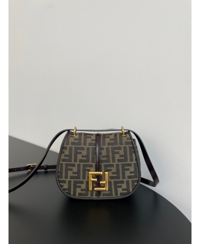 C'mon Mini FENDI