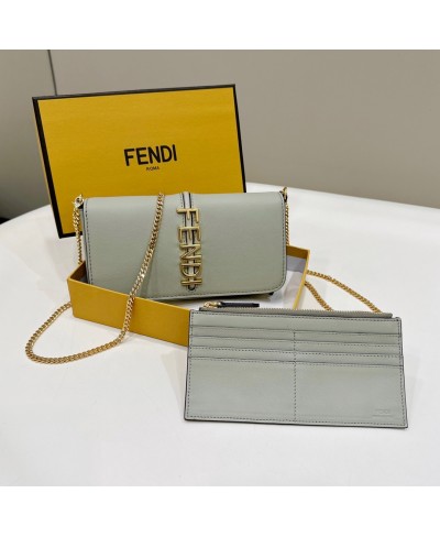 Wallet On Chain Fendigraphy FENDI