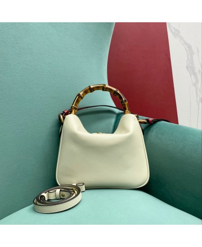 GUCCI GUCCI DIANA SMALL SHOULDER BAG