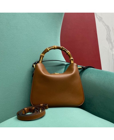 GUCCI GUCCI DIANA SMALL SHOULDER BAG