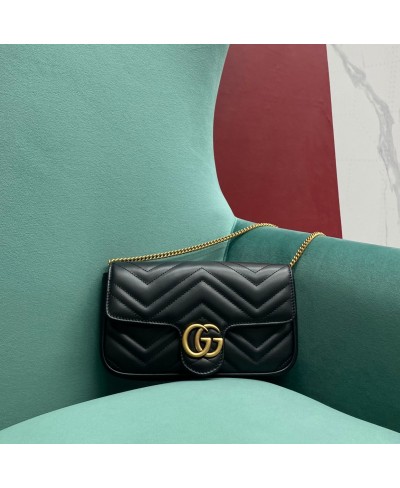 MINI BORSA GG MARMONT GUCCI