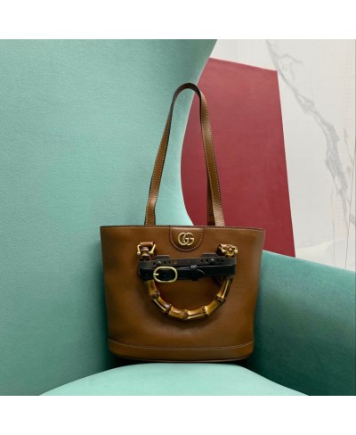 BORSA SHOPPING GUCCI DIANA MISURA PICCOLA GUCCI