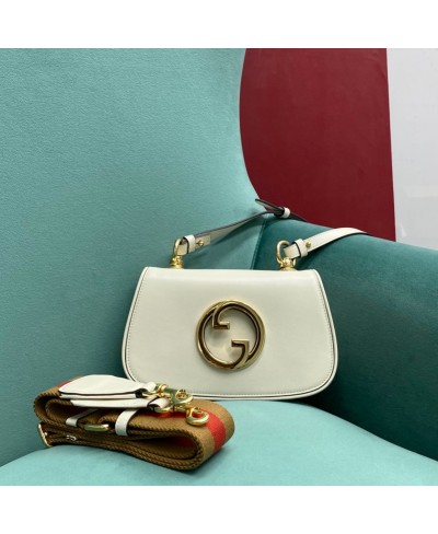 GUCCI GUCCI BLONDIE MINI SHOULDER BAG