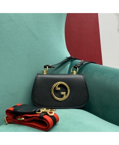 MINI BORSA A SPALLA GUCCI BLONDIE GUCCI