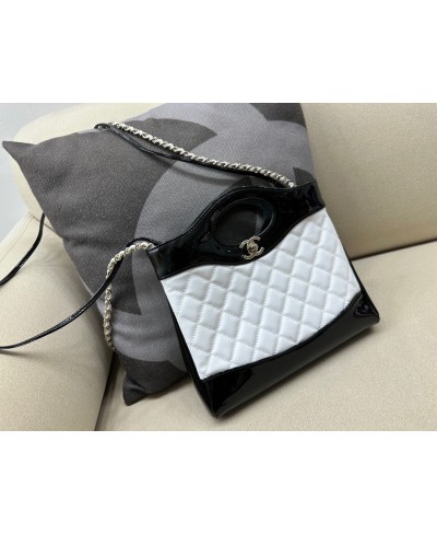 BORSA SHOPPING CHANEL 31 MINI CHANEL