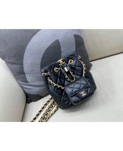 CHANEL SMALL BACKPACK