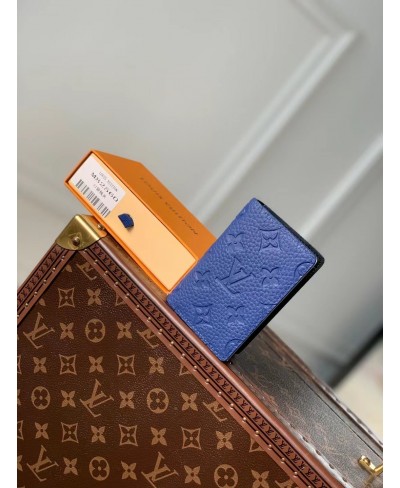 LOUIS VUITTON Pocket Organizer