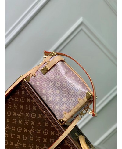 BORSA Side Trunk LOUIS VUITTON