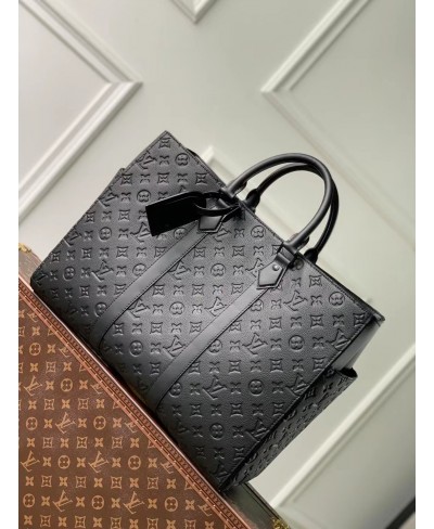 LOUIS VUITTON Sac Plat 24H