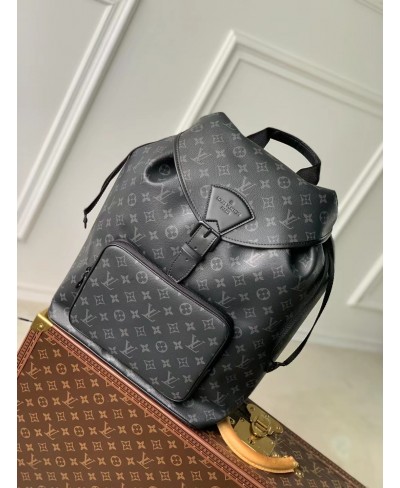 Zaino Montsouris LOUIS VUITTON