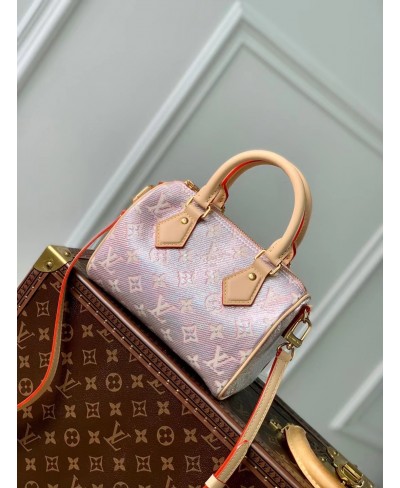 BORSA Speedy Bandoulière 20 LOUIS VUITTON