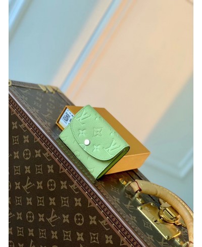 LOUIS VUITTON Rosalie Coin Purse