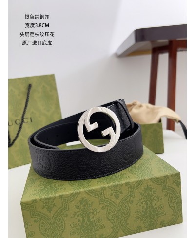 GUCCI GUCCI BLONDIE BELT