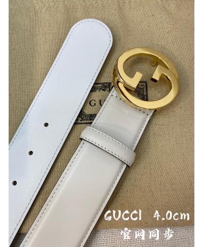 GUCCI GUCCI BLONDIE BELT