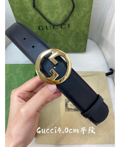 GUCCI GUCCI BLONDIE BELT