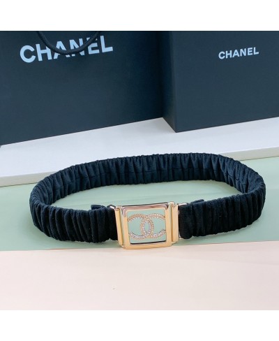 CINTURE CHANEL