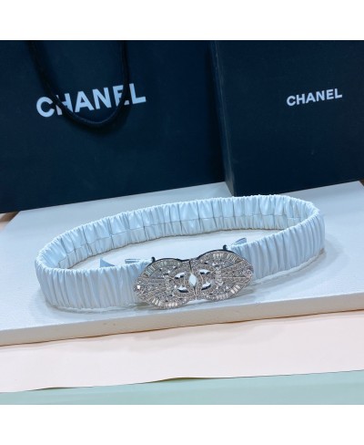 CHANEL BELT