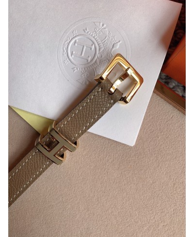 HERMES Pop H 15 belt