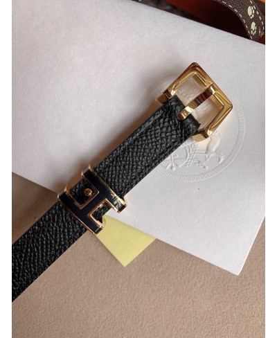 HERMES Pop H 15 belt