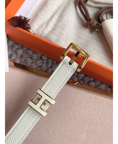 HERMES Pop H 15 belt