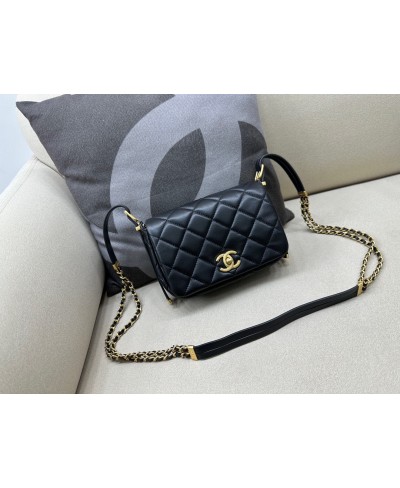 CHANEL MINI FLAP BAG