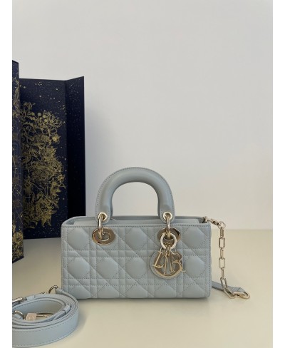 BORSA PICCOLA LADY D-JOY CHRISTIAN DIOR