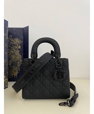 BORSA PICCOLA LADY DIOR MY ABCDIOR CHRISTIAN DIOR