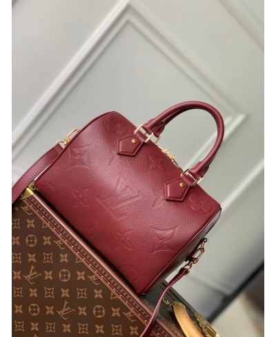 LOUIS VUITTON Speedy Bandoulière 25