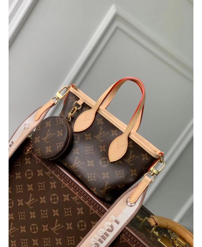 BORSA NEVERFULL BB LOUIS VUITTON