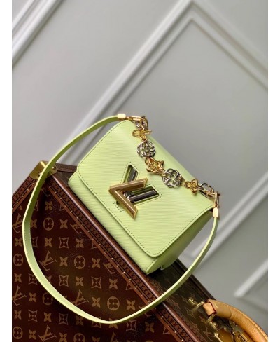 LOUIS VUITTON Twist PM