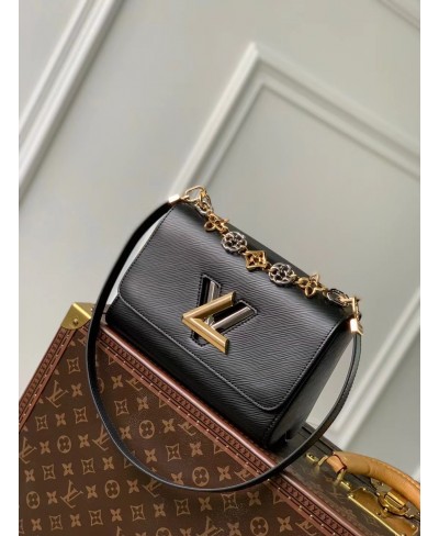 LOUIS VUITTON Twist MM