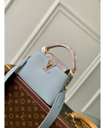 Borsa Capucines Mini LOUIS VUITTON