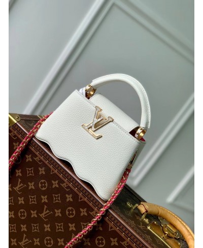 Borsa Capucines Mini LOUIS VUITTON