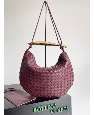 BOTTEGA VENETA Medium Sardine