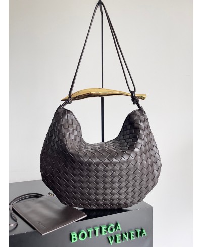 BOTTEGA VENETA Medium Sardine