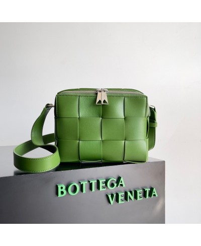 BOTTEGA VENETA Cassette Camera Bag