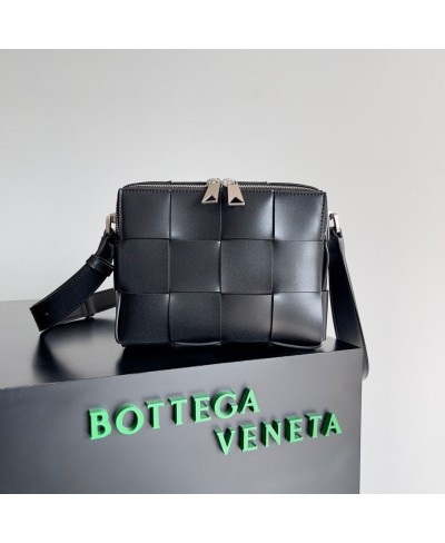 Cassette Camera Bag BOTTEGA VENETA