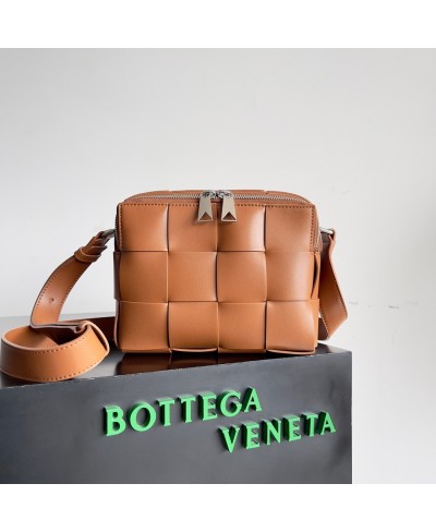 Cassette Camera Bag BOTTEGA VENETA