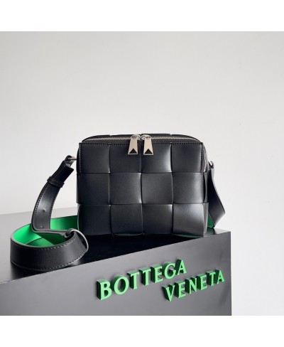 BOTTEGA VENETA Cassette Camera Bag