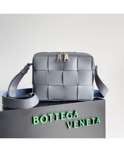 BOTTEGA VENETA Cassette Camera Bag