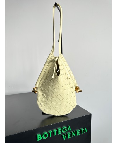 Borsa A Spalla Solstice Piccola BOTTEGA VENETA