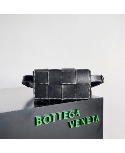 BOTTEGA VENETA Cassette Belt Bag