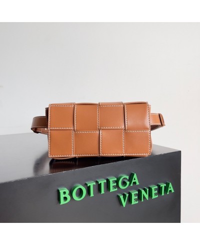 BOTTEGA VENETA Cassette Belt Bag